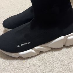 Balenciaga Sock Shoe
