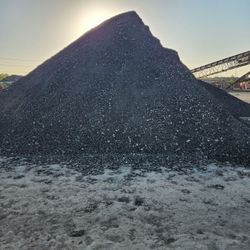 Crushed Asphalt 