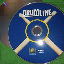 DRUMLINE DVD