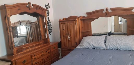 Bedroom Set