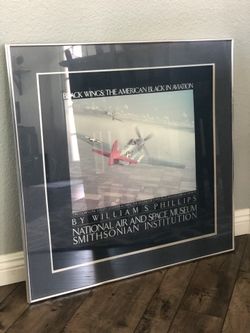 Large aviation pictures