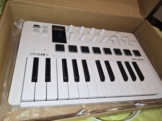 Arturia Mini Lab 3