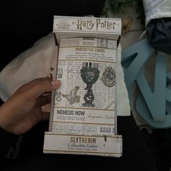 Harry Potter Goblet 