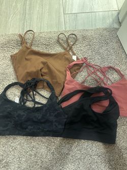 Woman bras