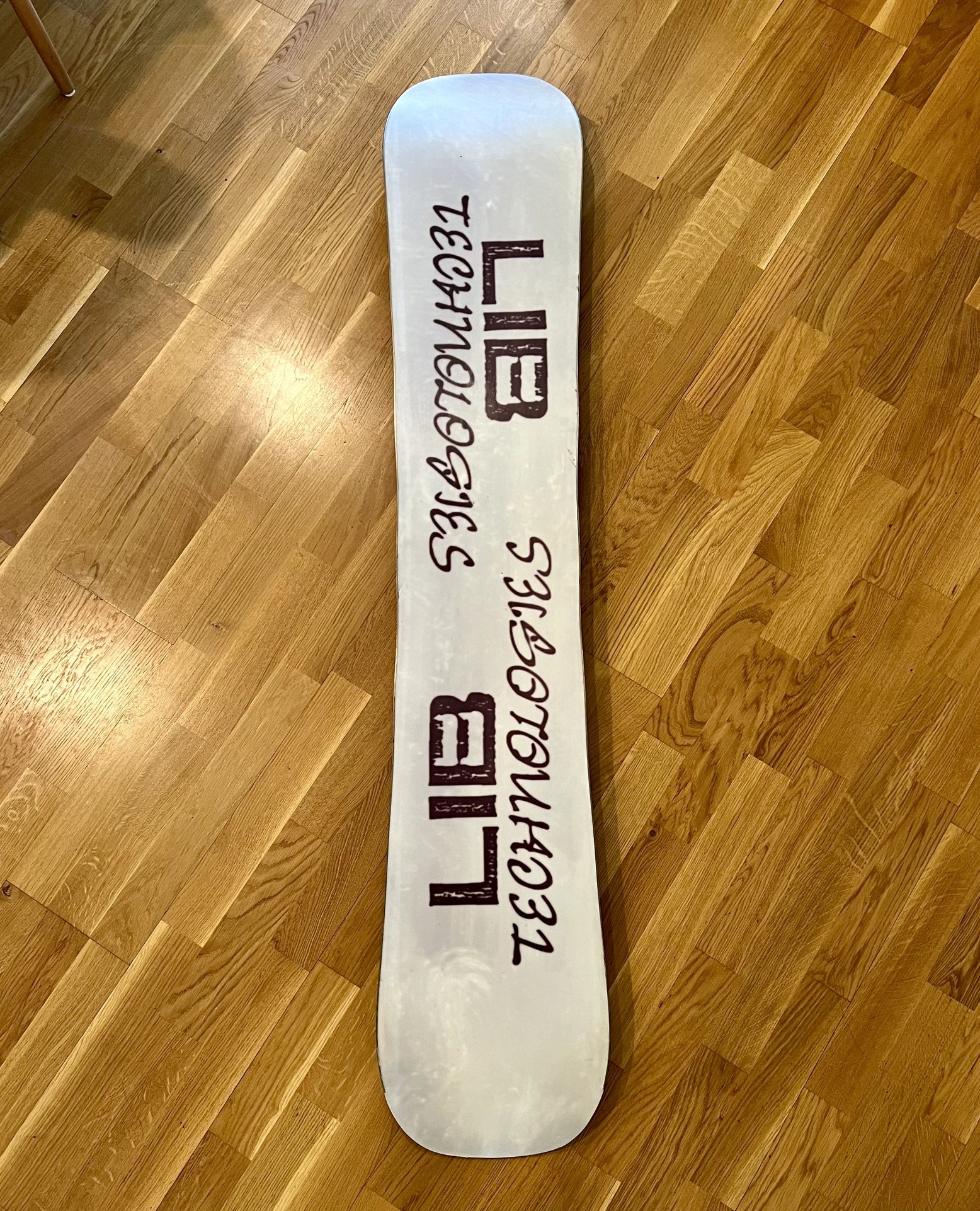 Lib Tech Snowboard Matt Cummins for Sale in Encinitas, CA - OfferUp