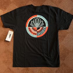Obey - T shirt 