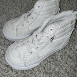 Toddler Vans