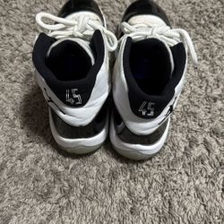 Trades Jordan 11