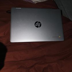 Chromebook 