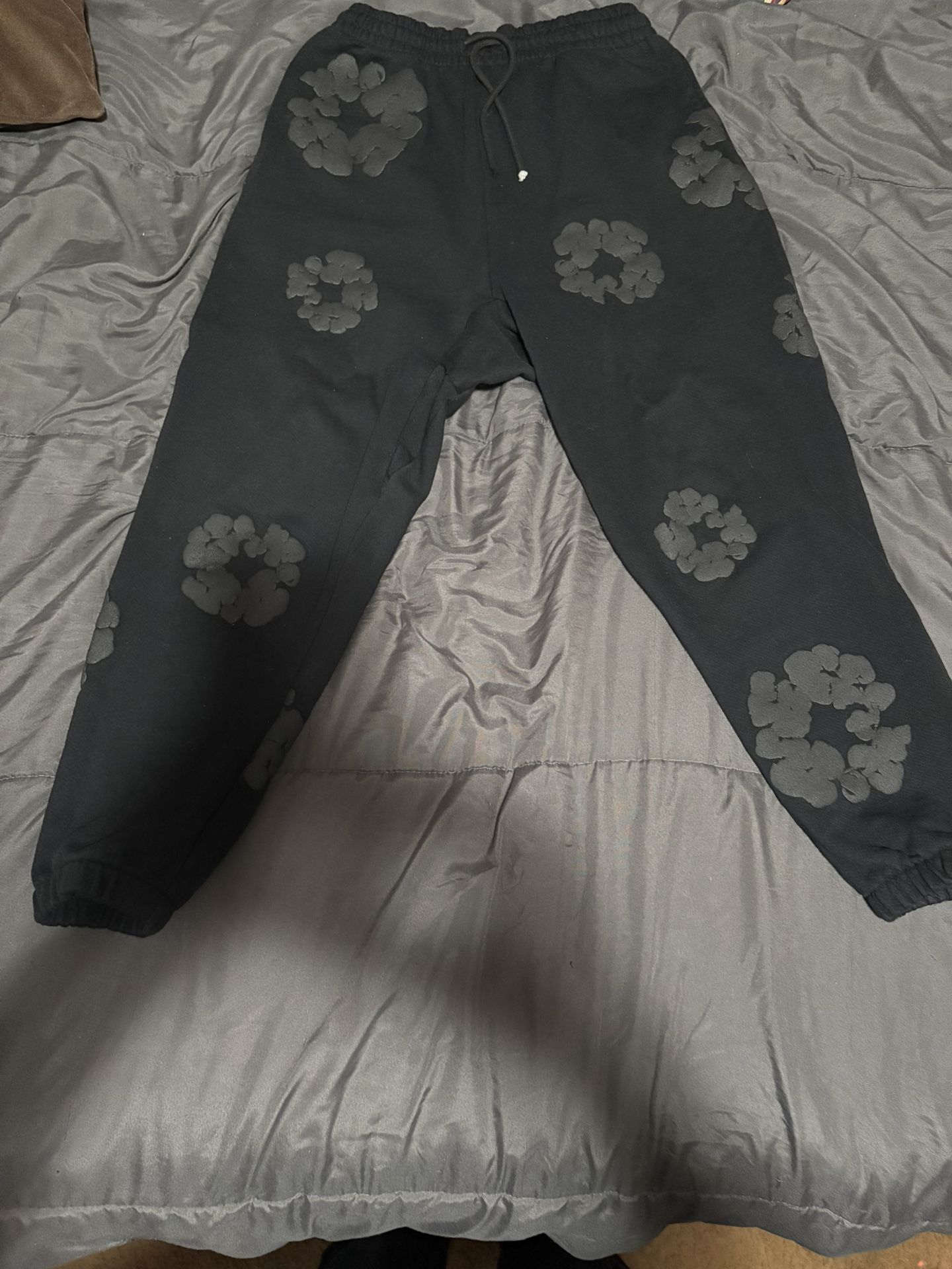 Denim Tear