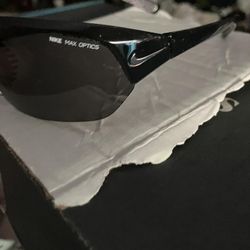 Nike Sunglasses 