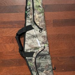 Rifle Case Tactical Black Hunting Fishing Soft Bag