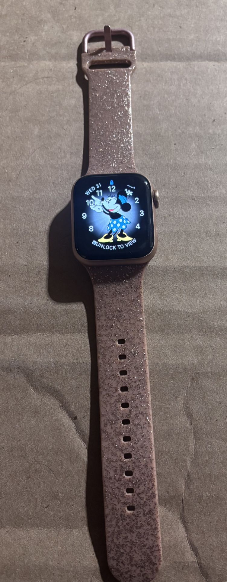 apple watch 6