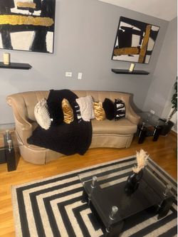 Living Room Set