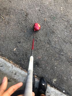 great big bertha driver