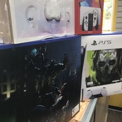 Ps5 Xbox X Oculus Meta Quest2 Nintendo Switch Pay $32 Initial Low Down No Credit Needed