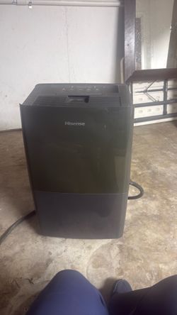 Dehumidifier