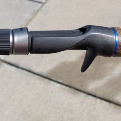 Dobyns Champion DC 736 CB Crankbait/Chatterbait Road