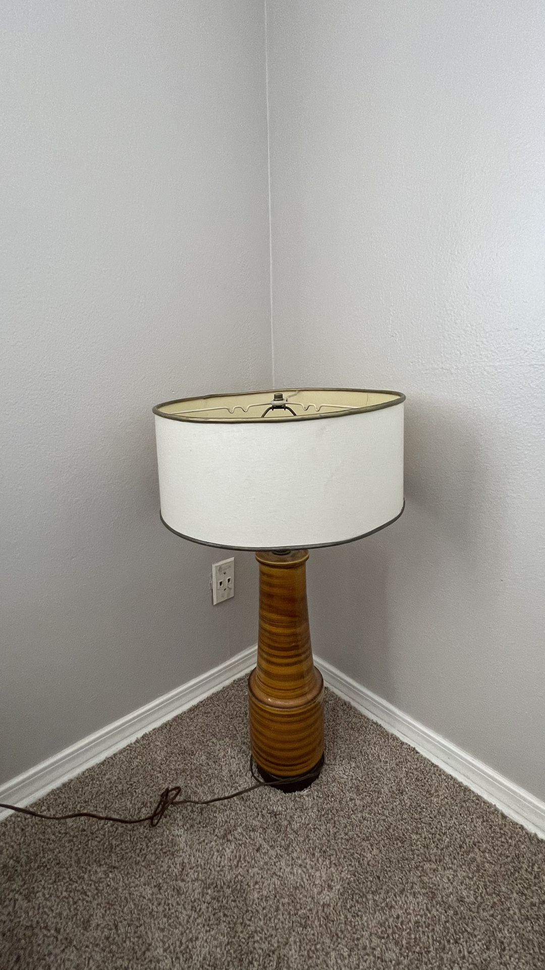 Mid-Century Modern Table Lamps