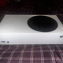 Xbox Series XS