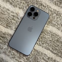 iPhone 13 Pro 256 Gb Unlocked 