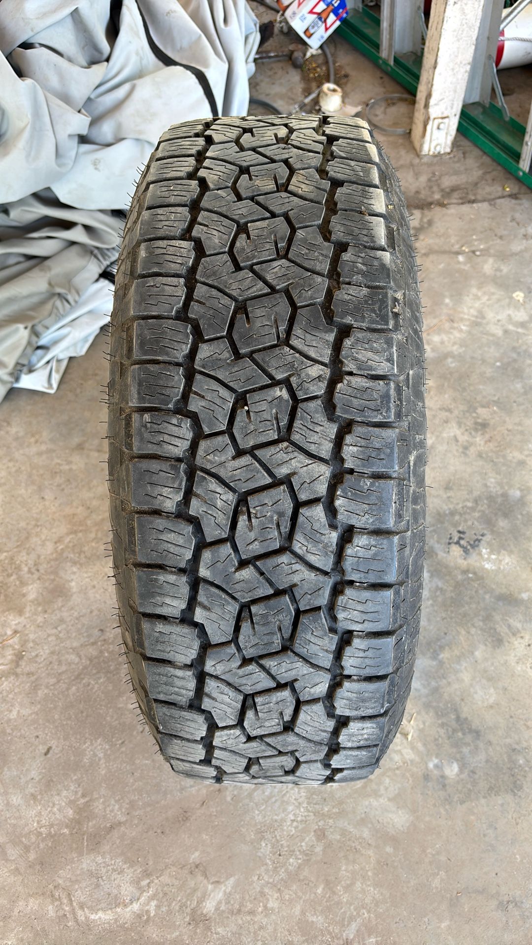 Tires