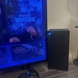 Xbox One Series X 