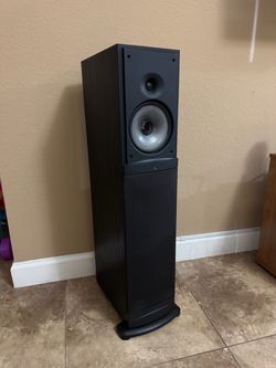 Infinity Reference 2000.5 Tower Speakers – Pair