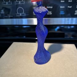 VINTAGE KOSTA BODA MADAME TIGHT