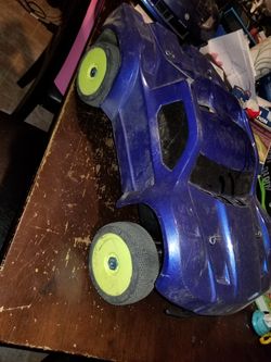 Losi SCT