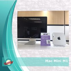 Mac Mini 