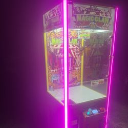 Arcade Game