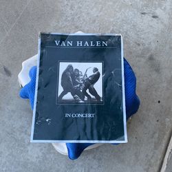 Van Halen