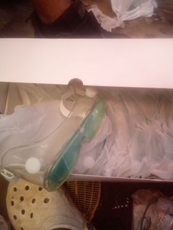 Safety Goggles