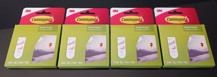 Command Stripes Set | $7