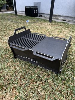 Camping Portable Grill