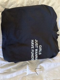 A Holes Live Forever Hoodie