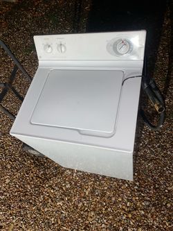 Washer