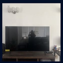 65” LG UHD TV Brand New With Packaging 