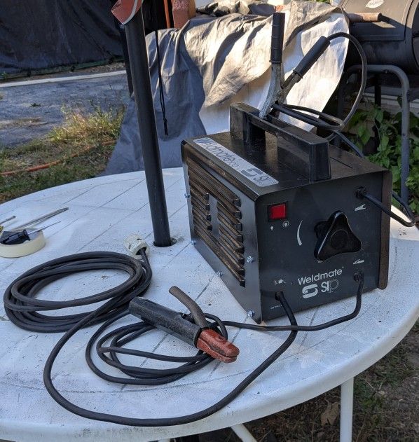 Welder