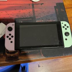 Nintendo Switch Bundle