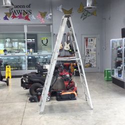 Werner Ladder