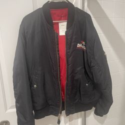 Daytona International Speedway Vintage XL Jacket