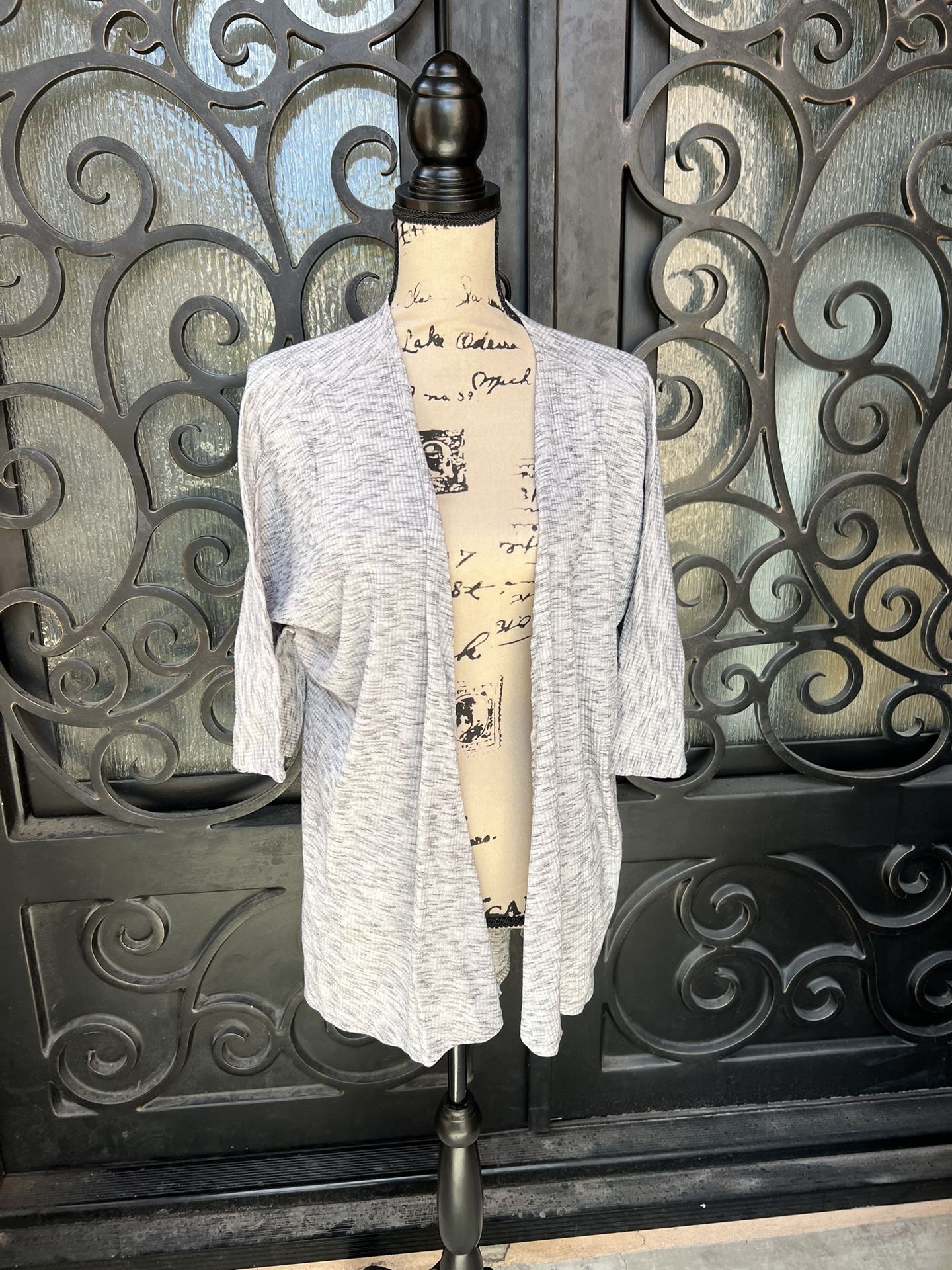 Lularoe Size Medium Cover Up
