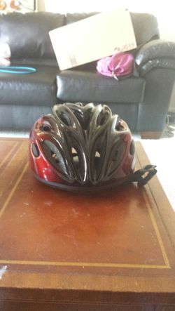 Cycle helmet
