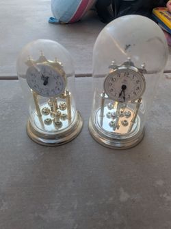 Clocks