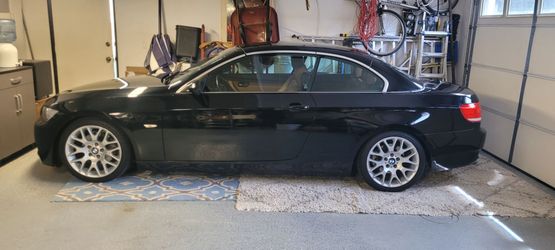 2008 BMW 328i