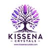 KissenaCrystals