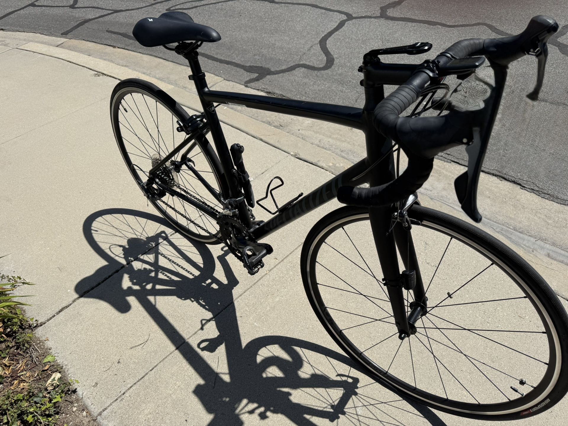 Specialized Bike Allez ES sport