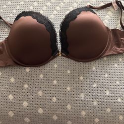 Very sexy push up bra